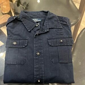 Polo Ralph Lauren Youth Button Down